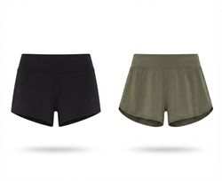 (FV-2009) Lululemon Sports Shorts