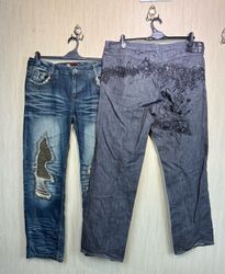 Hip Hop Jeans (FNC:180)