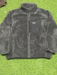 Patagonia Fleece Jackets
