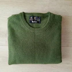Premium Barbour Sweaters