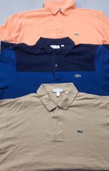 Lacoste Polos Shirt Authentic