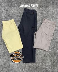 🔴 Dickies Pants - (18/09)