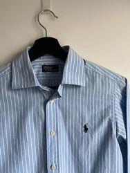 Ralph Lauren Polo Cotton Shirts