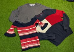 8142 - Tommy Hilfiger Sweaters