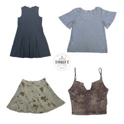 Earthy Fairycore Bundle ( TS-030 )