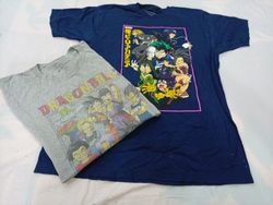 CR11284 Vintage Cartoon T-Shirts