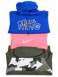 Nike Hoodies and Sweatshirts
