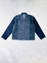 Upcycled Levi’s Denim Jackets - EVR0399