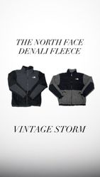 The North Face Denali Fleeces