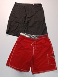 Tommy Hilfiger Shorts RV # 1729