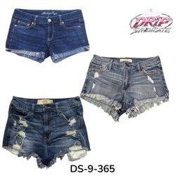 Trendy Women’s Shorts Designed For Everyday Comfor..