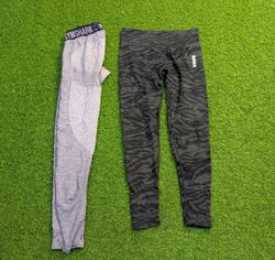 7848 - Gymshark Leggings