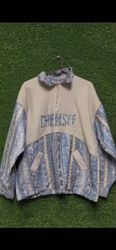 Crazy Fleece Jackets(0022)