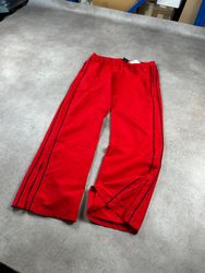 Nike trackpants Baggy