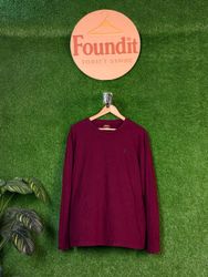 Ralph Lauren T-Shirts | FO-345