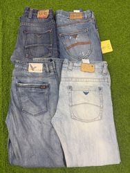 Armani jeans