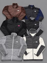 The north face Denali fleece jacket