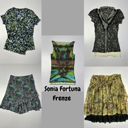 ✨ Sonia Fortuna Frenze (CV:101)