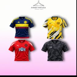 Branded sports t shirt