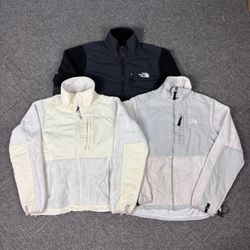 the north face denali fleece (cv 289)