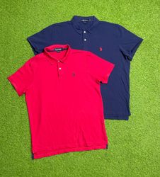U.S. Polo t-Shirts id (943)