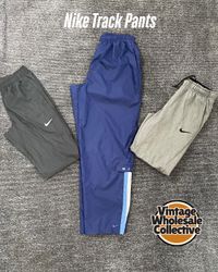 Nike Track Pants - (30/08)