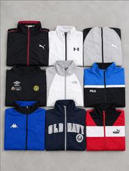 🔹 Veste de piste de marque premium #15