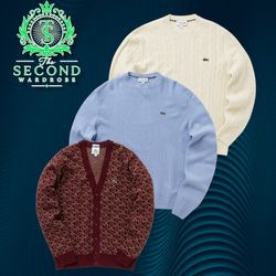 Lacote sweater