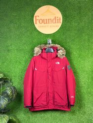 The North Face Puffer | 700–800 & Mixed Series | F..
