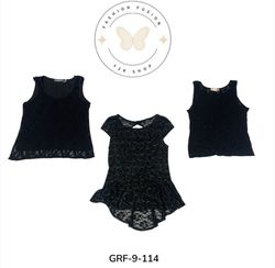 Blouses en poly Y2K | Collection de blouses en pol..