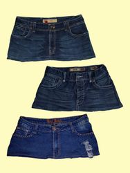 Y2K Mini Skirts (TM0065)