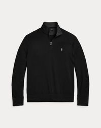 RL 1/4 zips