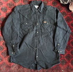 Carhatt shirt P10B86