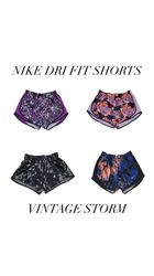 Nike Dri-Fit Shorts