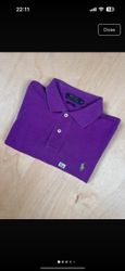 Ralph Lauren polo Shirts