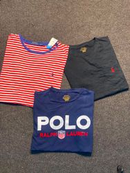 Polo T-Shirts Serial # 1815