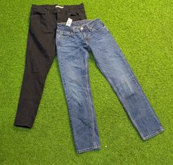 8064 - Levi's Jean and Cotton Pant