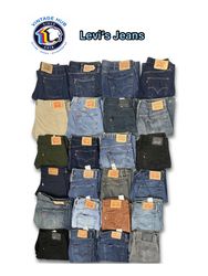 Levi’s Jeans Mix Code VH02