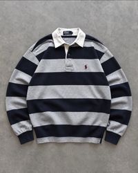 Polo Ralph Lauren Rugby Shirts