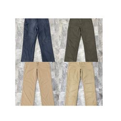 Carhartt Workwear Trousers and Jeans