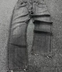 Y2K jeans Flare & bootcut