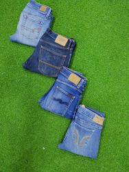 Nudie, Abercrombie and Fitch, Hollister, American ..