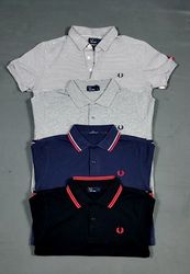 Fred Perry T-shirts