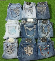 MISS ME  JEANS  (M 019)
