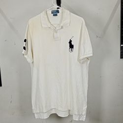 RALPH LAUREN POLO & CREW NECK T-SHIRTS BUNDLE 01