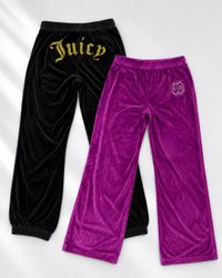 Juicy Couture Bottoms (018)