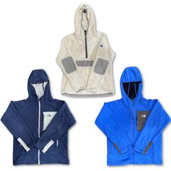 The North Face Fleece Jackets