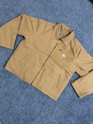 Jaqueta Detroit Carhartt Retrabalhada