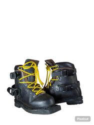 Op vintage 228 Branded Hiking boots