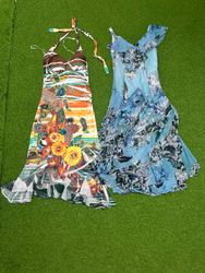 Yv611 Party Dress 12P